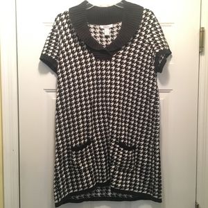 Women's Style & Co Long Sweater